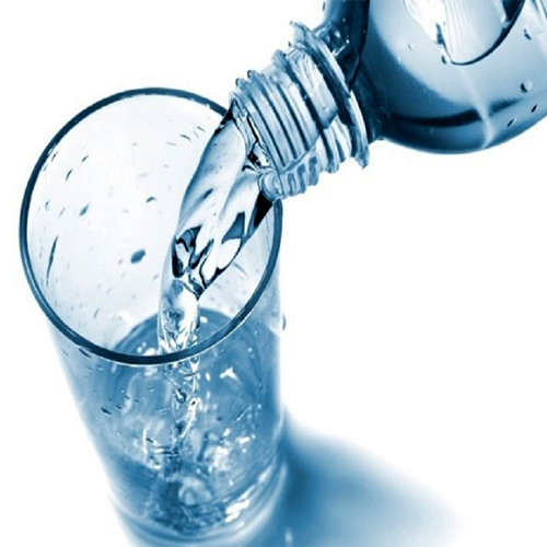 محصولات آب آشامیدنی دماوند
